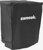sweeek - Schutzhülle für Grill - Schwarz Produktbild-Vorschau 1
