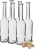 Glasflaschen Flaschen Korken BROWIN Bottle 100 ml 6 Stk. Produktbild-Vorschau 11