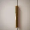 Kippschrank AUREL KASCHMIR 2D2S mit Schubladen, Gold Chrom Produktbild-Vorschau 5