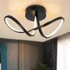 Plafonnier LED pour salon, lampe de plafond pour chambre, Voir les images du produit 1