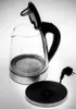 Adler AD 1225 electric kettle 1.7 L Black Stainless steel Anteprima dell’immagine prodotto 6