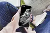 MuchoWow® Handyhülle Schutzhülle Hülle für iPhone SE 2022 Produktbild-Vorschau 3