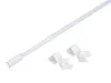 Gardinenstange "Rapid", Fix-klick, 35-55 cm ausziehbar, Produktbild-Vorschau 2