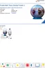 Puzzle-Ball Disney Frozen 2 Ravensburger 11142 Produktbild-Vorschau 3
