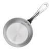 Mini pánev Vogue Tri Wall 10 cm, nerezová ocel Náhled obrázku produktu 9