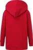 SG Originals Hooded Sweatshirt Kids - White - M Produktbild-Vorschau 7