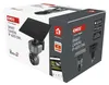 GoSmart venkovní otočná kamera IP-6000 OWL s 4G/LTE, šedá Náhľad obrázku produktu