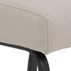 Hela Tische, 2er Set Esszimmerstuhl Linz Bezug Webstoff Produktbild-Vorschau 12