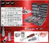 KS Tools 1/4 +3/8 +1/2 Steckschlüssel 195tlg 917.0795 Produktbild-Vorschau 15