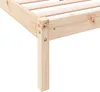 VidaXL 852408, 165,5 cm, 2,15 m, 31 cm, 1600 x 2100 mm, 1 Podgląd zdjęcia produktu 6