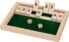 Gioco di dadi Chiudi la scatola Anteprima dell’immagine prodotto 1