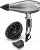 BaByliss 6000E Profi Haartrockner Silber Produktbild-Vorschau 19