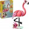 LEGO® Creator 31170 Rosa Flamingo Produktbild-Vorschau 49