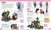 LEGO® Minecraft® Das große Lexikon der Figuren, Kreaturen Produktbild-Vorschau 4