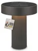 Briloner LED Tischlampe Kabellos Ø16x20cm 1W 150lm 3000K Produktbild-Vorschau 15