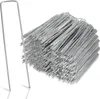 Piquets antirouille, lot de 300, Ancrage de sol 150x25mm Voir les images du produit 1