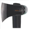 Fiskars X39 Safe-t Axt Silber  Silber One Size Produktbild-Vorschau 10