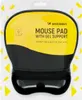 Ergonomisches Mauspad Und Handballenauflage, Gel, , Groß, Produktbild-Vorschau 4