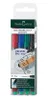 Faber-Castell 151304 CD-Marker MULTIMARK: rotulador Vista previa de la imagen del producto 4
