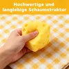 2er Set Käse Squishy Soft Toy, Stressball & Produktbild-Vorschau 6