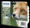 Epson DURABrite Ultra Multipack T 128                     T Produktbild-Vorschau 5