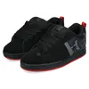 Dc Shoes Errores de Talla ADYS100442-BYR in Multicolored Produktbild-Vorschau 7