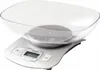 Adler AD 3137s, Elektronische Küchenwaage, 5 kg, 1 g, Produktbild-Vorschau 1