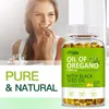 Oil of Oregano with Black Seed Oil (120 Kapseln) Produktbild-Vorschau 9