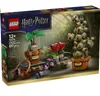 LEGO Harry Potter Rośliny z lekcji zielarstwa w Hogwarcie, Podgląd zdjęcia produktu 9