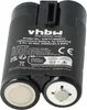 vhbw 2x Akku kompatibel mit Kodak EasyShare C300, C360, Produktbild-Vorschau 8