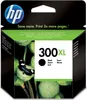 HP 300XL Schwarz Original Druckerpatrone mit hoher Produktbild-Vorschau 1
