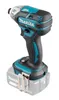 Makita Akku-Impulsschrauber  - DTS141Z Produktbild-Vorschau 20