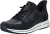 Ara Damen Sneaker OSAKA, blau, Gr.5 Produktbild-Vorschau 41
