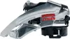 Deragliatore anteriore Top Swing 42 denti Anteprima dell’immagine prodotto 5
