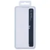A white Samsung phone case in its packaging. Podgląd zdjęcia produktu