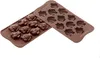 silikomart | SCG30 Silikonform für EASTER FRIENDS Pralinen, Produktbild-Vorschau 3