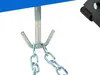 GEKO Hrazda pro zavěšení motoru 500kg G02190 Náhled obrázku produktu 9