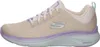 SKECHERS VAPOR FOAM - SUMMER JOURNEY Béžový Náhled obrázku produktu 12