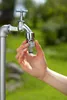 System Gardena Profi Maxi-Flow - zestaw przyłączeniowy Podgląd zdjęcia produktu 21