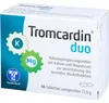 Tromcardin duo Tabletten, 90 St. Tabletten Produktbild-Vorschau 4
