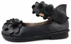 Laura Vita Ballerinas Ballerinas Leder Produktbild-Vorschau 8
