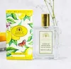 The English Soap Company, Lemon & Mandarin, Eau de Produktbild-Vorschau 2