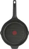 Tefal Robusto Aluguss-Grillpfanne 26 cm E24940, Rund, Produktbild-Vorschau 2