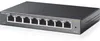 TP-LINK JetStream TL-SG108E Easy Smart Switch Produktbild-Vorschau 9