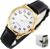 Casio Collection MTP-V001GL-7BUDF Herrenuhr Voir les images du produit 16