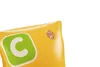 Bestway 93516, Žlutá, Nadlehčovací rukávky, Obrázek, Vinyl, Náhled obrázku produktu 5