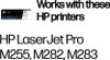 HP 207A (W2211A) Toner originale ciano per HP Color Anteprima dell’immagine prodotto 33