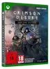 Crimson Desert Day One Edition, Microsoft Xbox Series X Produktbild-Vorschau 1