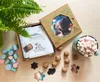 Milliwood Holzpuzzles - Hallo, ich bin klein - Elefant Elie Produktbild-Vorschau 7