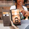 Etui pour Samsung Galaxy S23 Ultra, étui rétro en Voir les images du produit 6